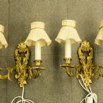 826 9404 WALL SCONCES